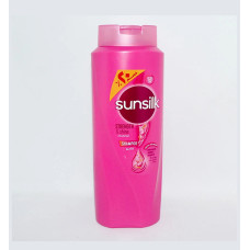 Sunsilk Strength  & Shine Shampoo - 600 ml